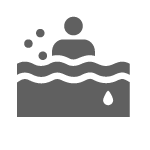 Hot Tub Icon