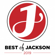 Best of Jackson 2019 logo